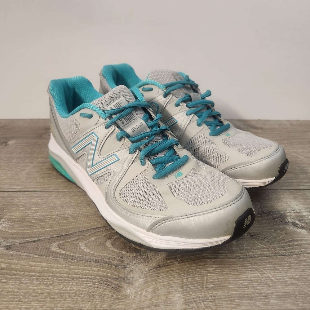 New Balance 1540v2 Athletic Running Shoes Sneakers Women's Size 10.5 Made In USA - Picture 3 of 10